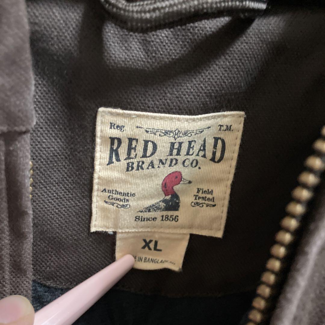 HEAD アクティブワークジャケット