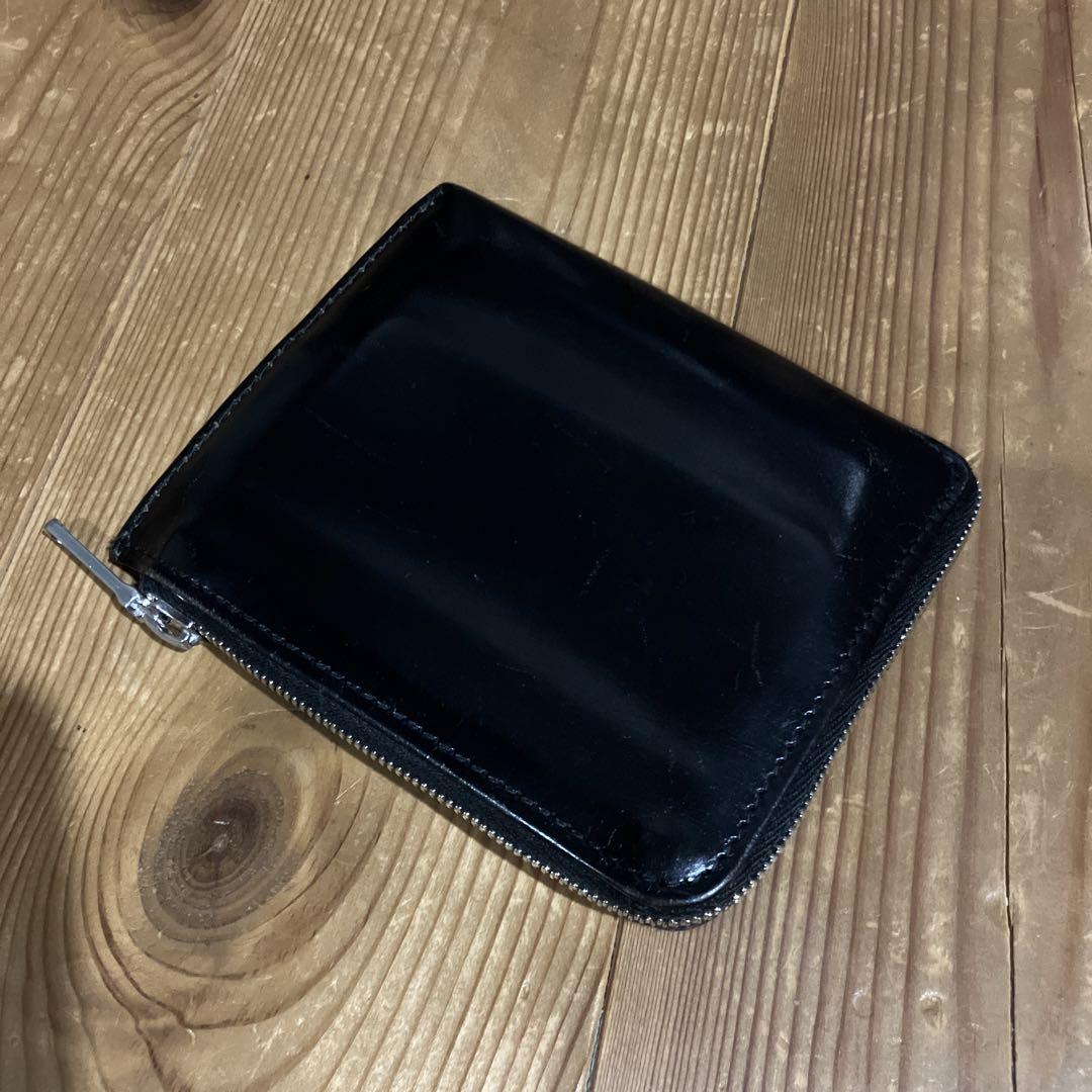ホワイトハウスコックス　財布
