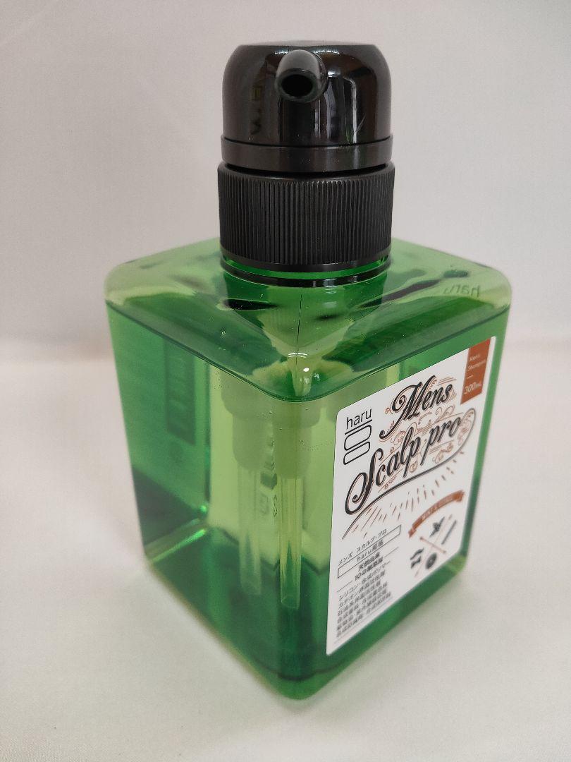 限定品得価 送料無料 haru シャンプー メンズスカルプ プロ 300ml 2本 セット jwKqp-m28192792708 人気定番