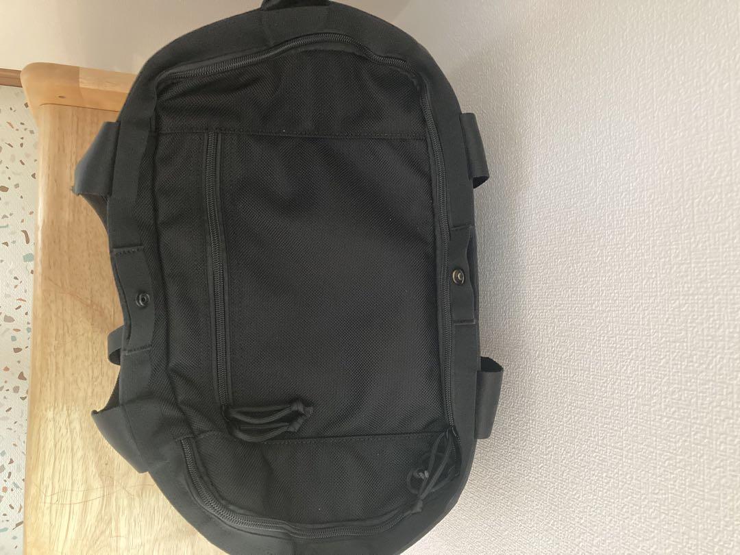 【完売品】BRIEFING x White Mountaineering