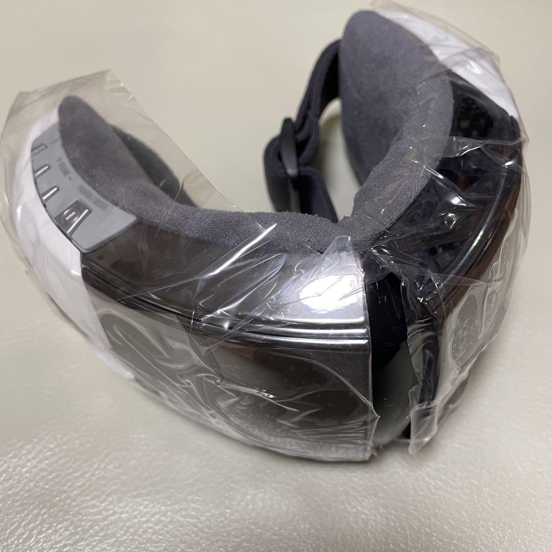 新品未使用 ドクターエア 3DアイマジックS EM-03 アイマッサージャー
