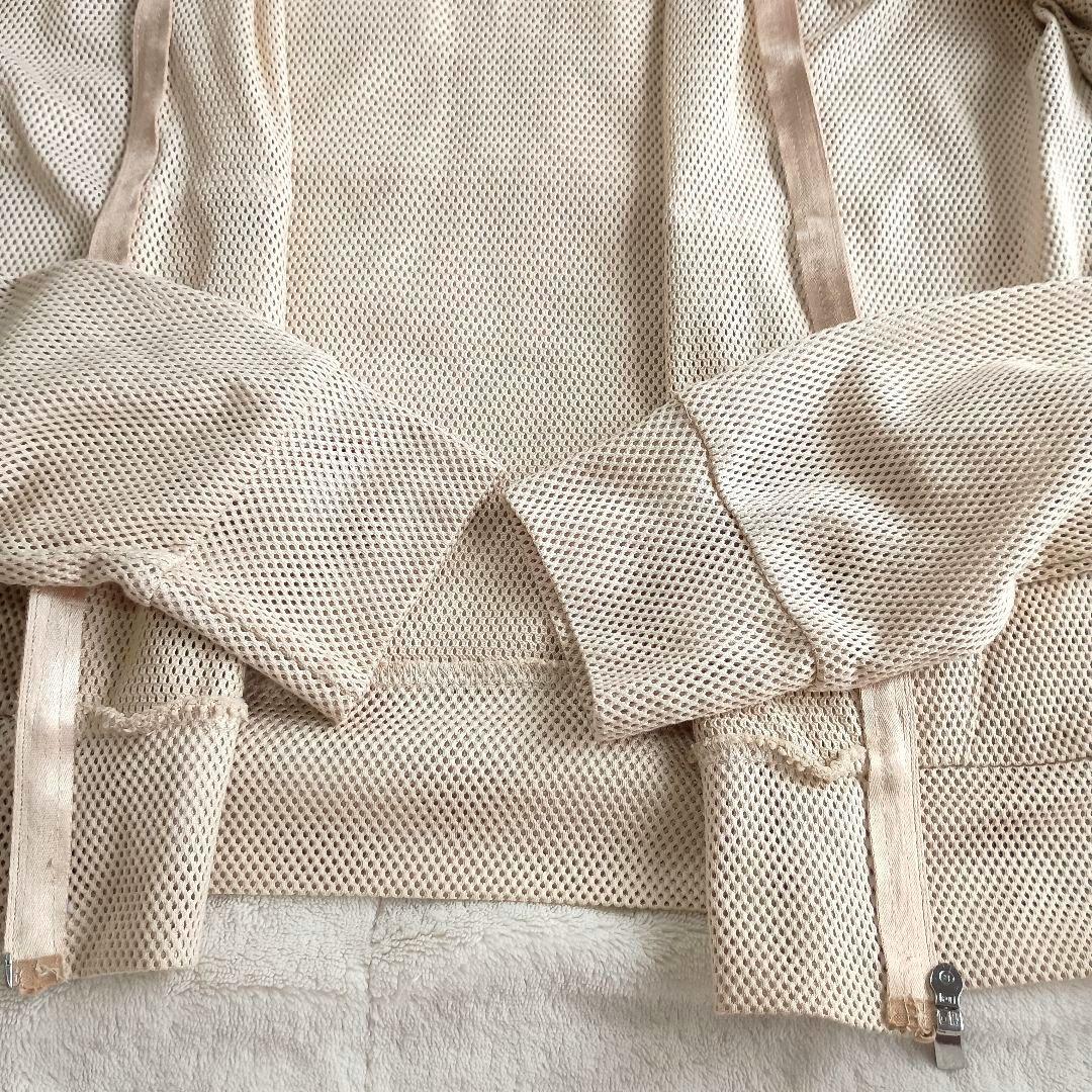 訳あり　Ralph Lauren Golf メッシュパーカー　涼しい　速乾日よけ