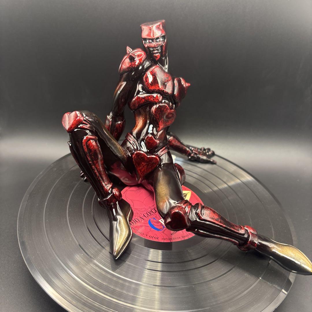 ジョジョの奇妙な冒険　クレイジーダイヤモンド
