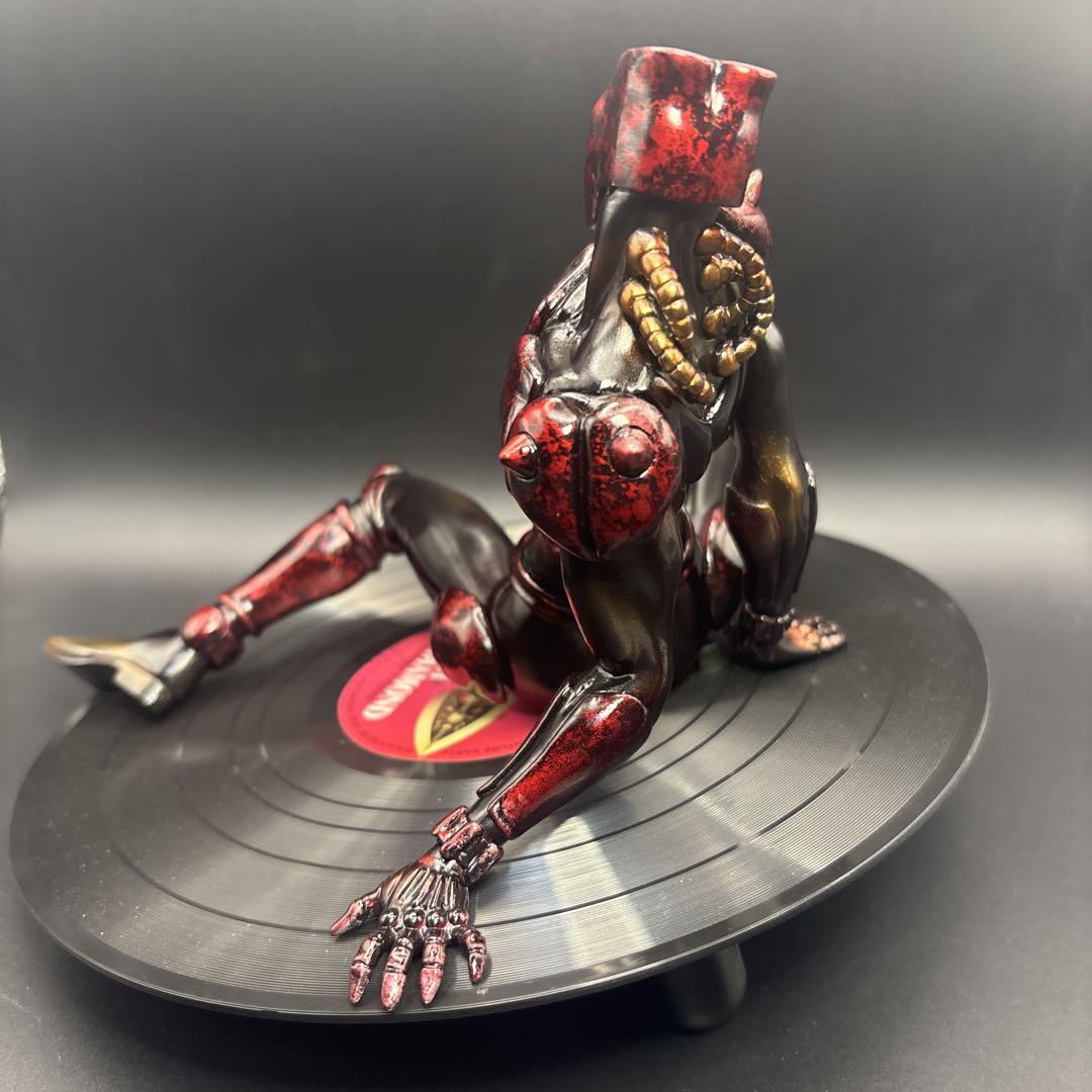 ジョジョの奇妙な冒険　クレイジーダイヤモンド