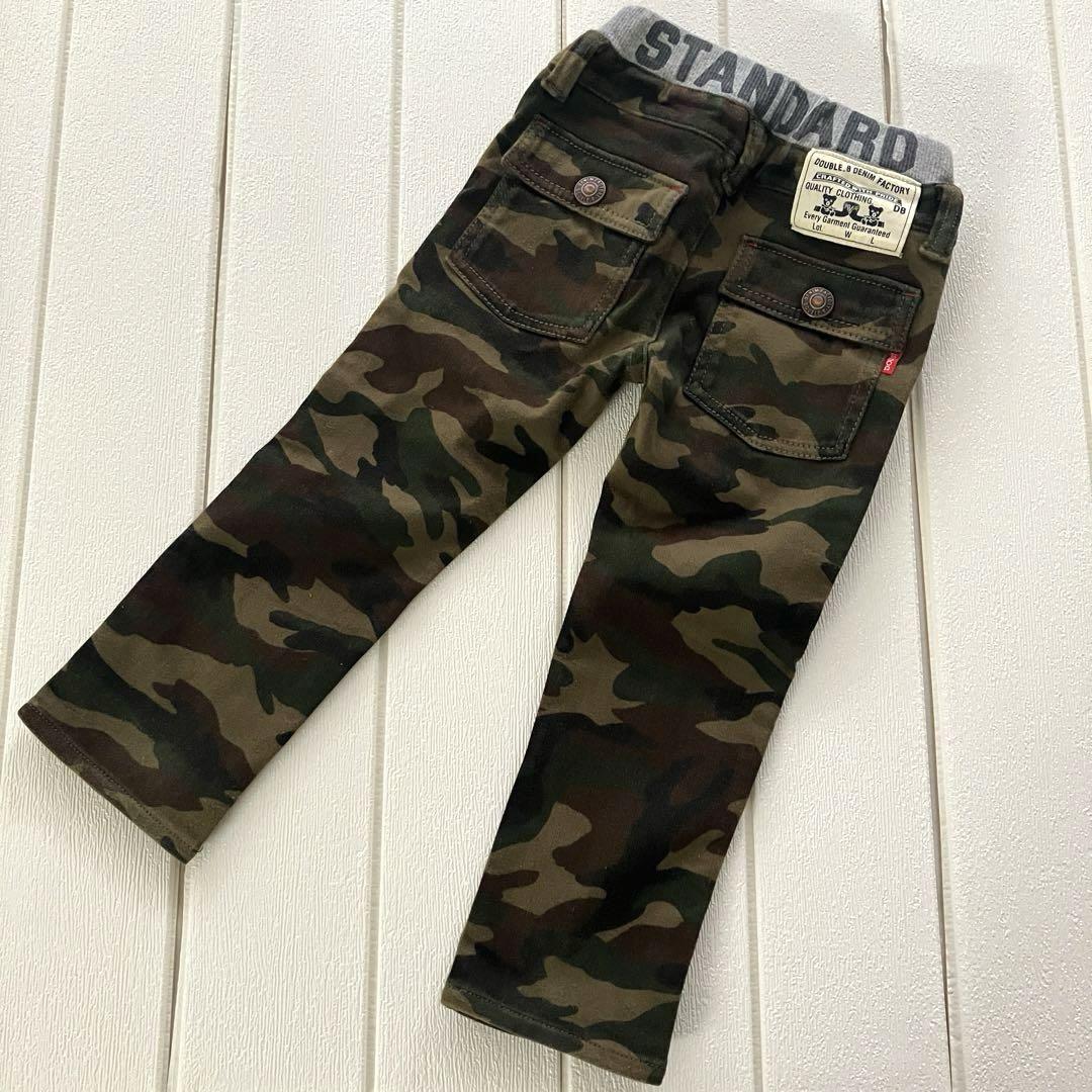 ミキハウス　トップス　パンツ　まとめ売り　100