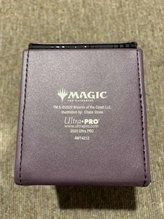 メルカリ Mtg カルドハイム デッキケース 美品 レア マジック ザ ギャザリング 10 000 中古や未使用のフリマ メルカリ Mtg カルドハイム デッキケース 美品 レア マジック ザ ギャザリング 10 000 中古や未使用のフリマ
