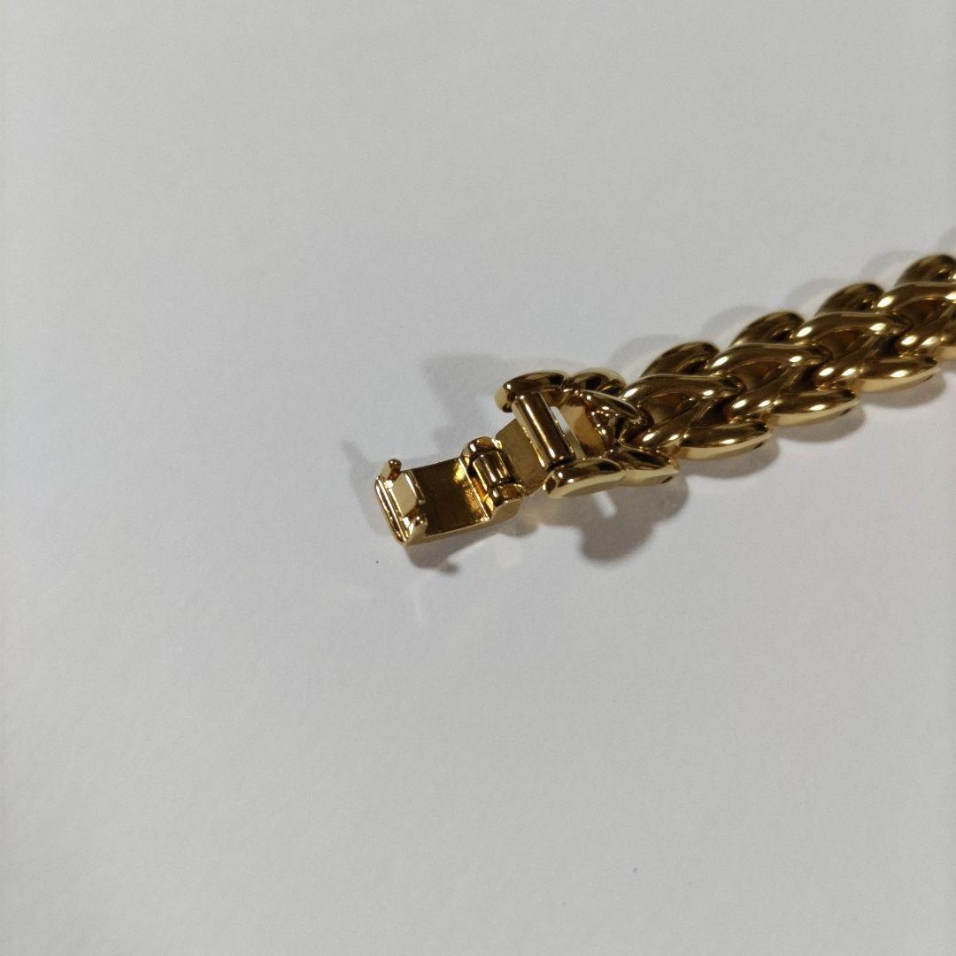 SEIKO NOIE セイコーノイエ ブレスレッドウォッチ ゴールド 稼働品 SEIKO NOIE セイコーノイエ ブレスレッドウォッチ ゴールド 稼働品