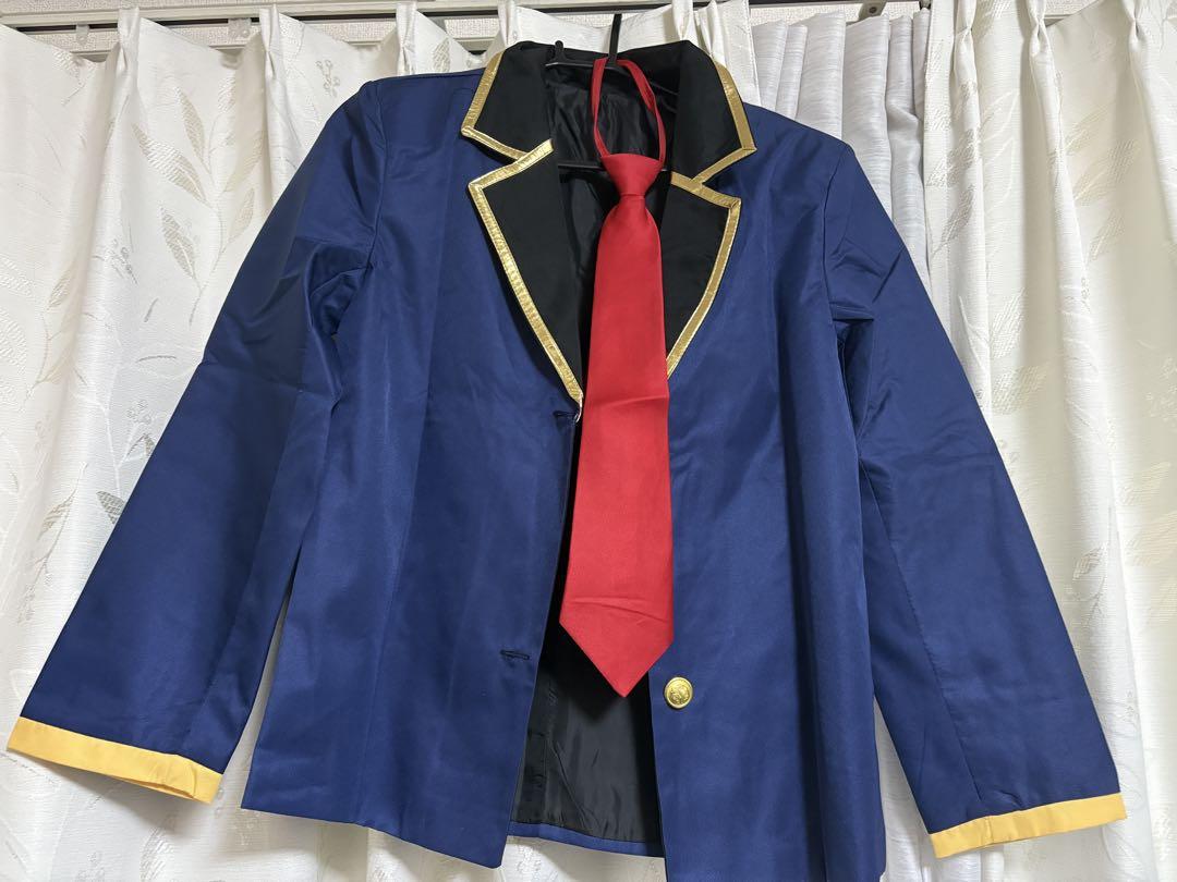 推しの子 星野アクア コスプレ 衣装 制服　Sサイズ