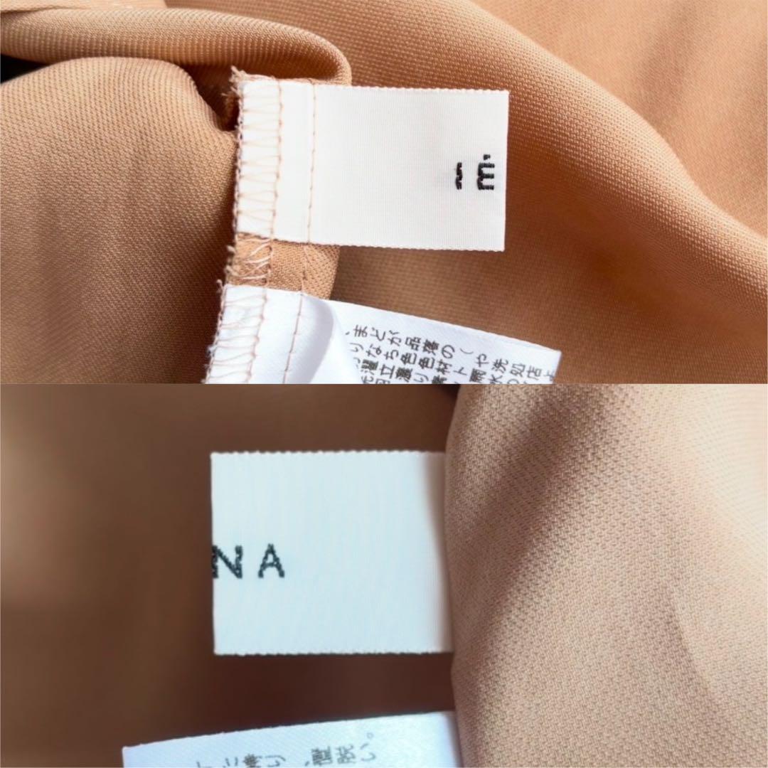 1度着用のみ
