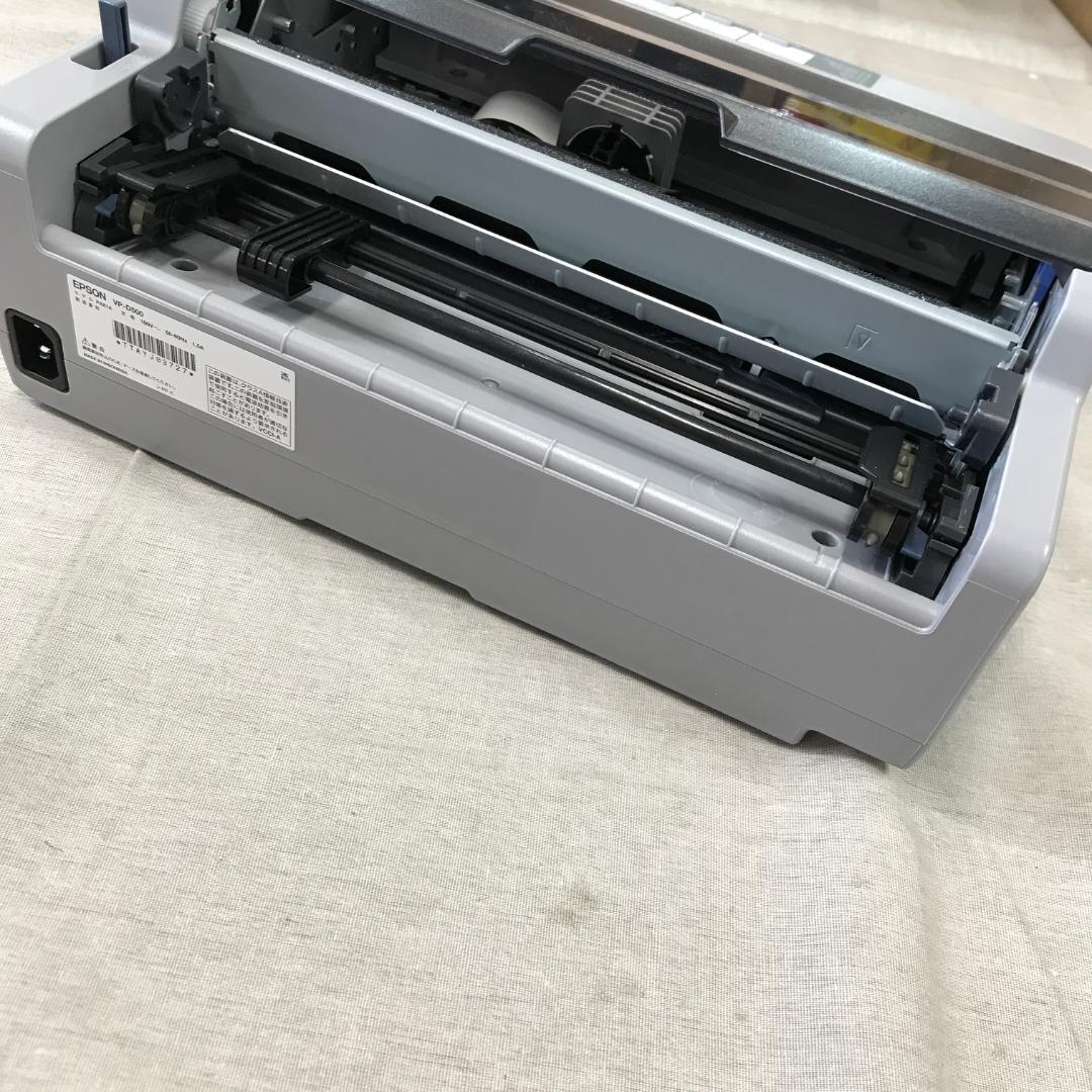 エプソン EPSON インパクトプリンター VP-D500