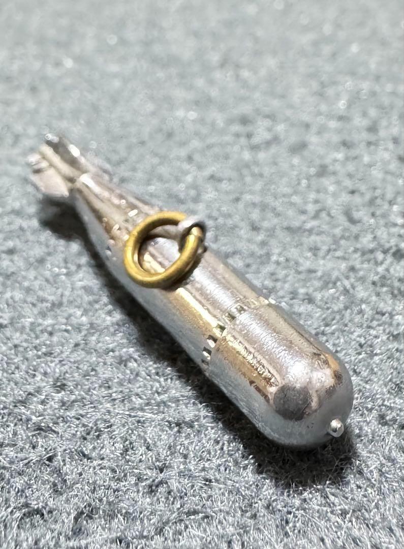 米軍実物 SWEETHEART JEWELRY チャーム