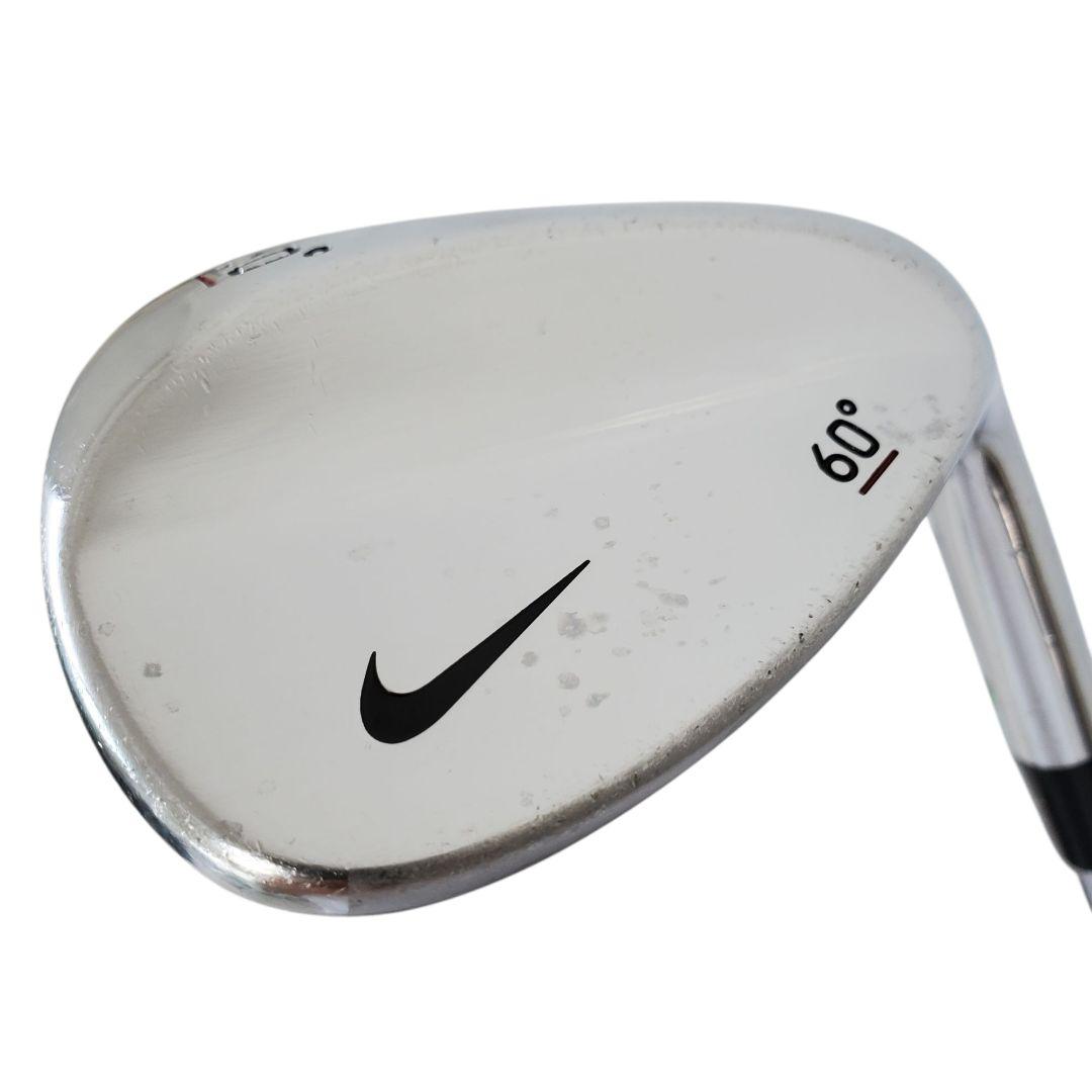 NIKE FORGED WEDGE 60°