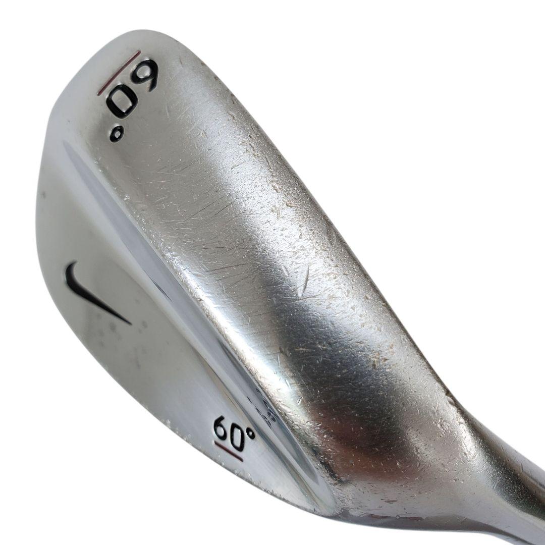 NIKE FORGED WEDGE 60°