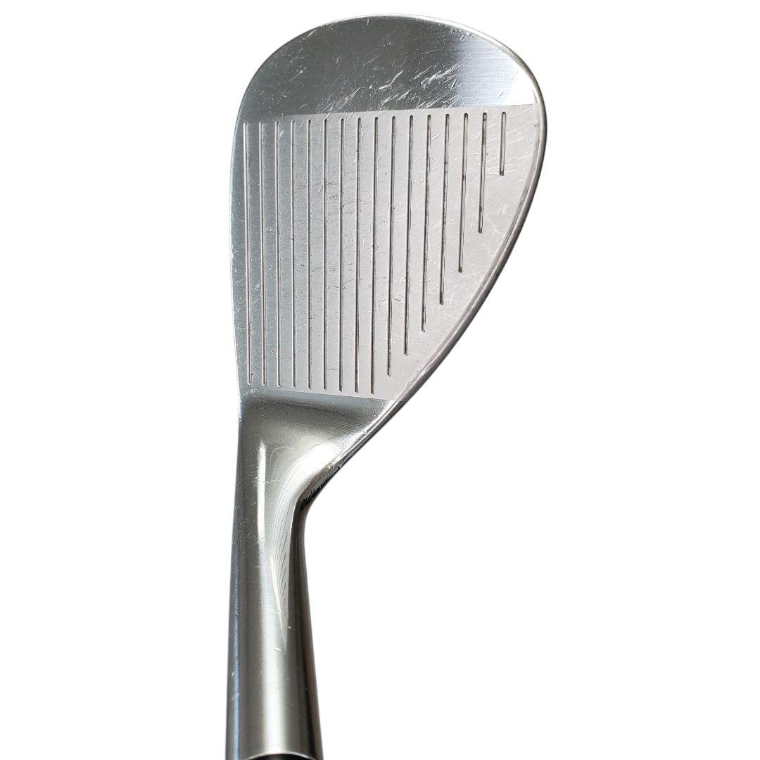 NIKE FORGED WEDGE 60°