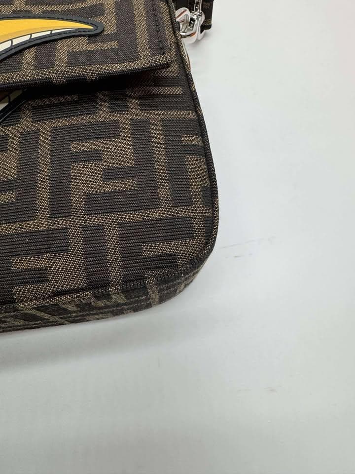 FENDI FENDI x FRGMT x Pokemon