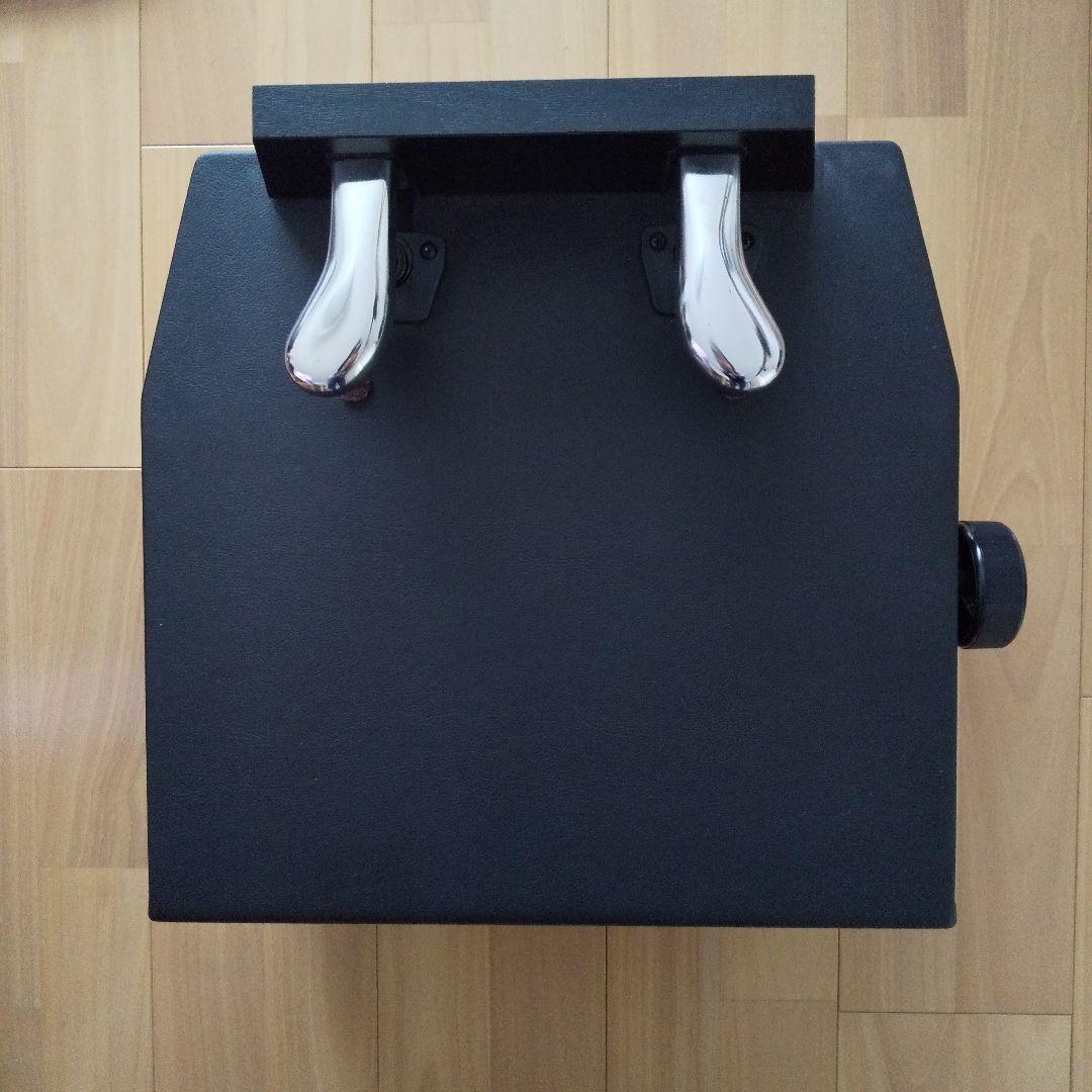 ピアノ 補助ペダル 甲南