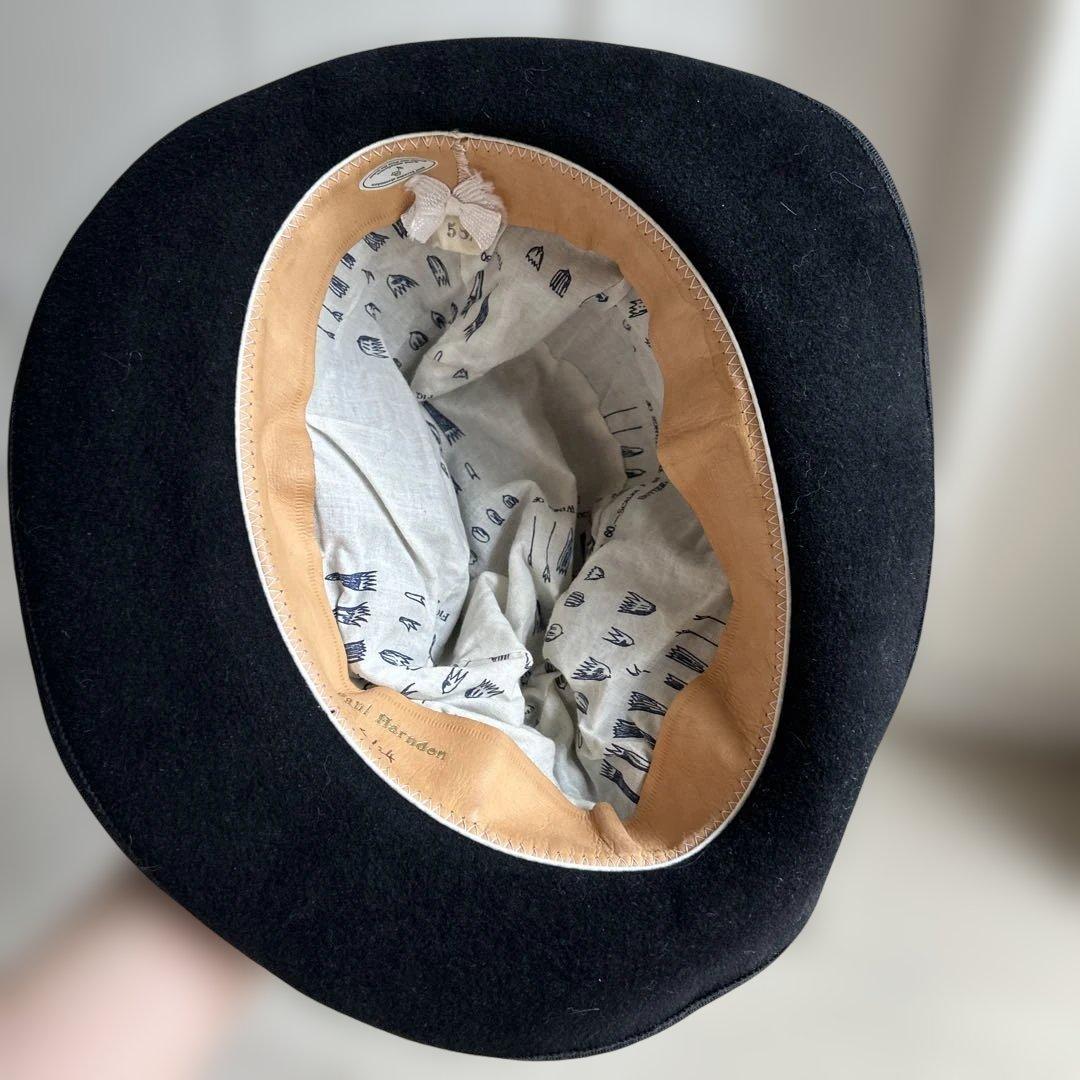 Paul harnden haymaker ポールハーデン 帽子 Paul harnden haymaker ポールハーデン 帽子