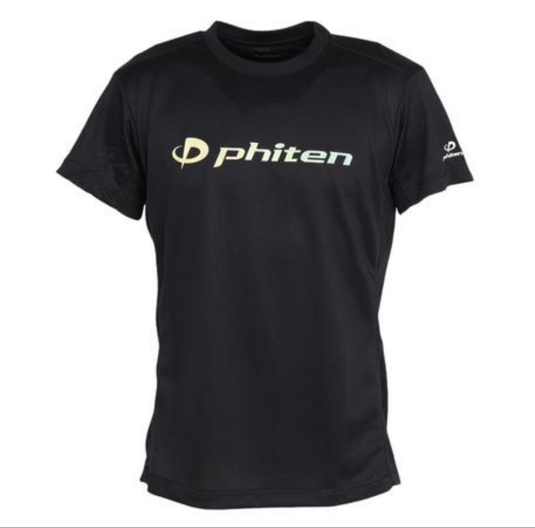ファイテン ★XO★ ラメグラデーション 半袖 Tシャツ ２枚セット★ スポーツ