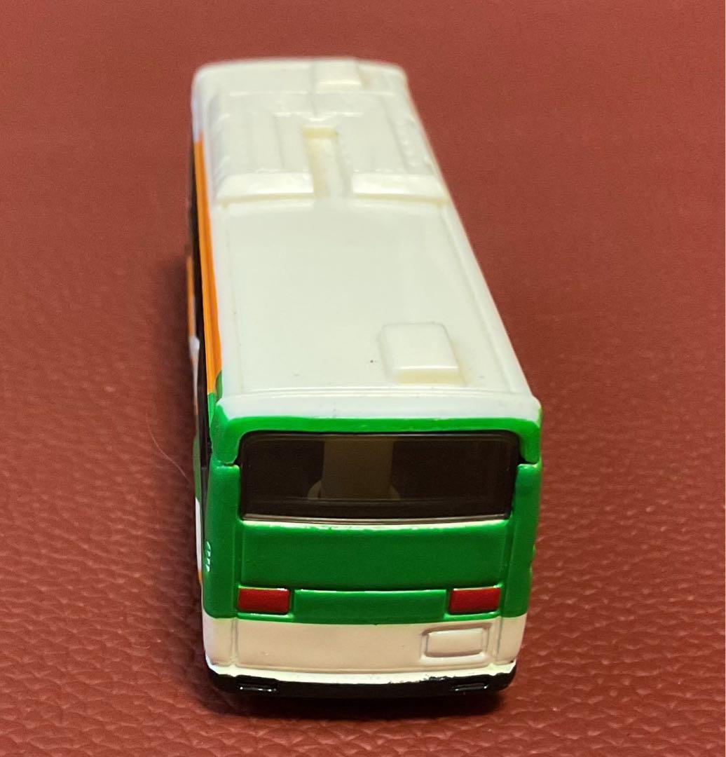 エムテック　ミニカー/ドラえもんクリスマスバス　3台セット エムテック ミニカー/ドラえもんクリスマスバス 3台セット