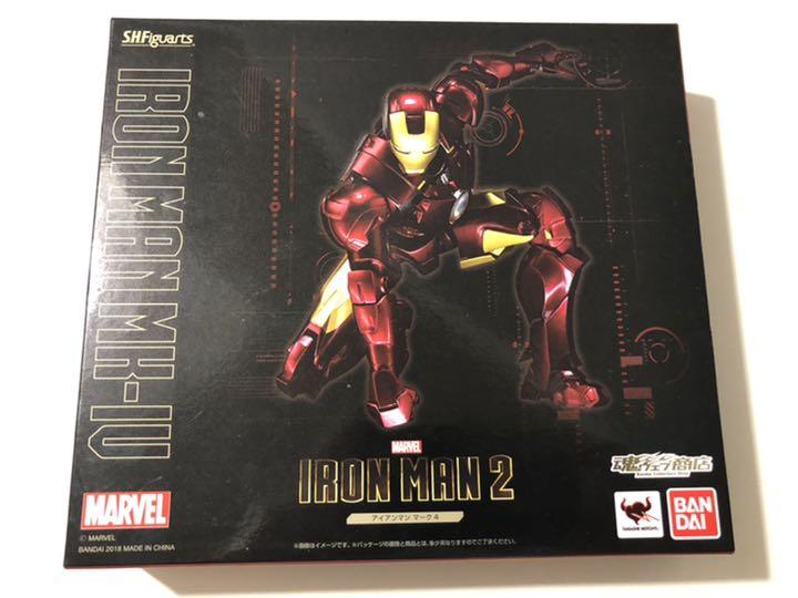 満点のS.H.フィギュアーツ アイアンマン マーク4 『アイアンマン2』(魂ウェブ商… アメコミ おもちゃ・ホビー・グッズ¥10,764-imdomaca.com.do 満点のS.H.フィギュアーツ アイアンマン マーク4 『アイアンマン2』(魂ウェブ商… アメコミ おもちゃ・ホビー・グッズ¥10,764-imdomaca.com.do