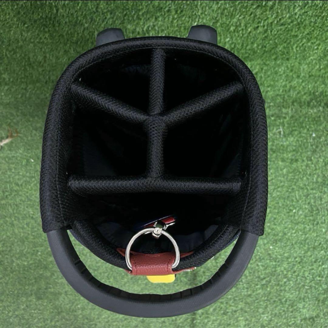 Malbonゴルフ小型ボールケース 男女兼用 腰袋 Amazon.co.jp: [Malbon] [マルボン] Golf ミニポーチBUCKET