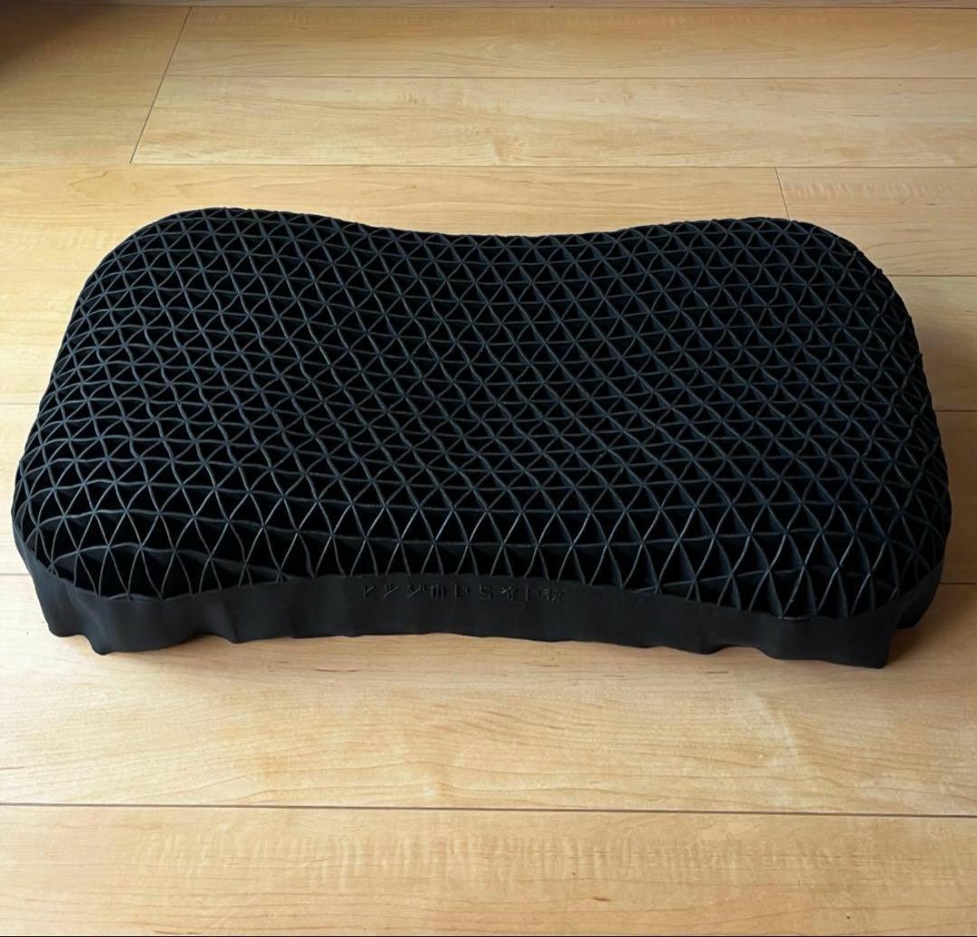 【美品】ヒツジのいらない枕 極柔 【美品】ヒツジのいらない枕 極柔