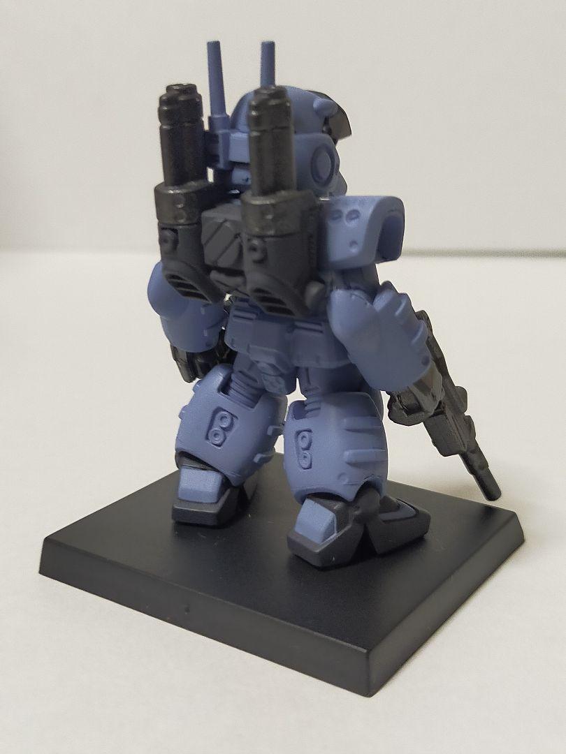 ガンダムコンバージ　ホワイトディンゴ隊　プレバン　プレミアムバンダイ