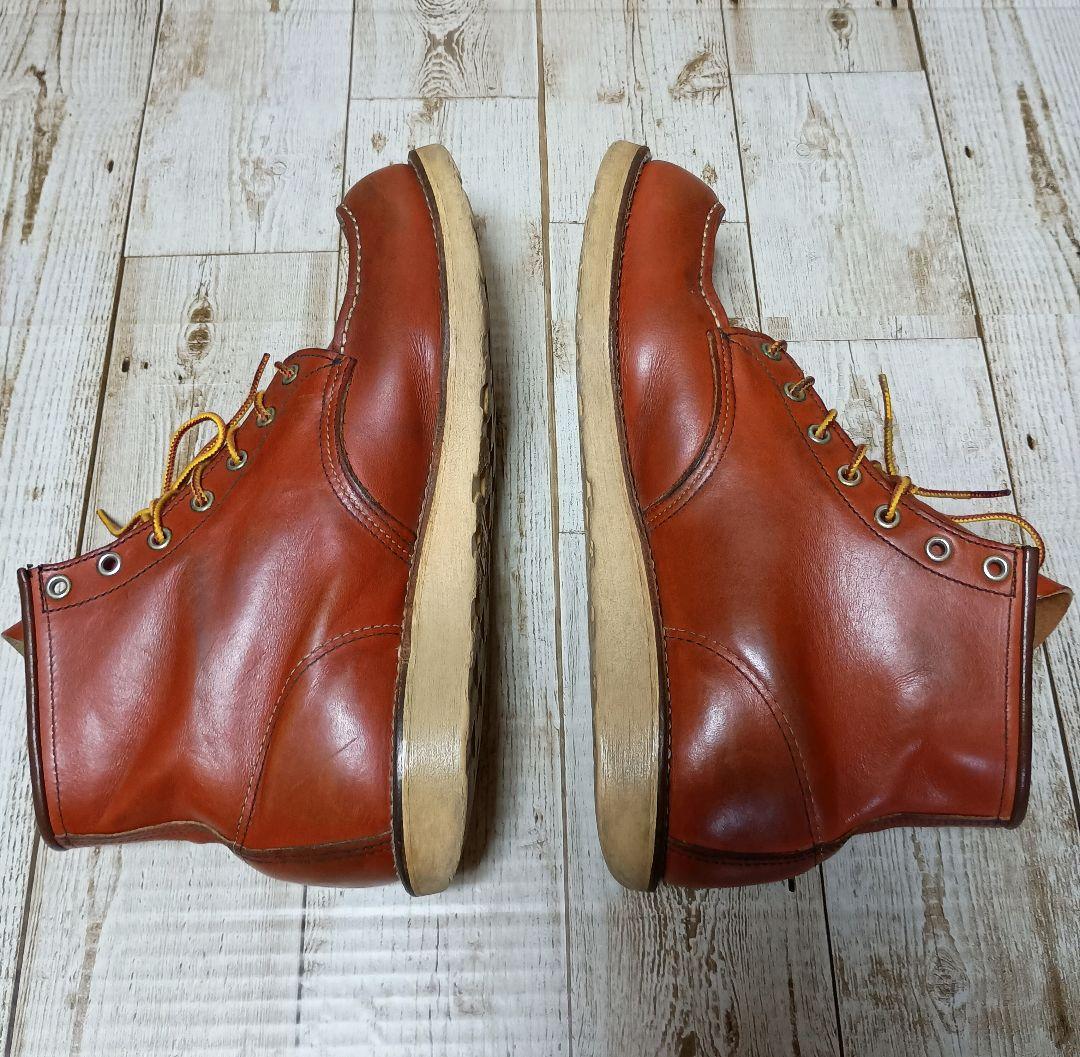 REDWING レッドウィング アイリッシュセッター 8875　29cm