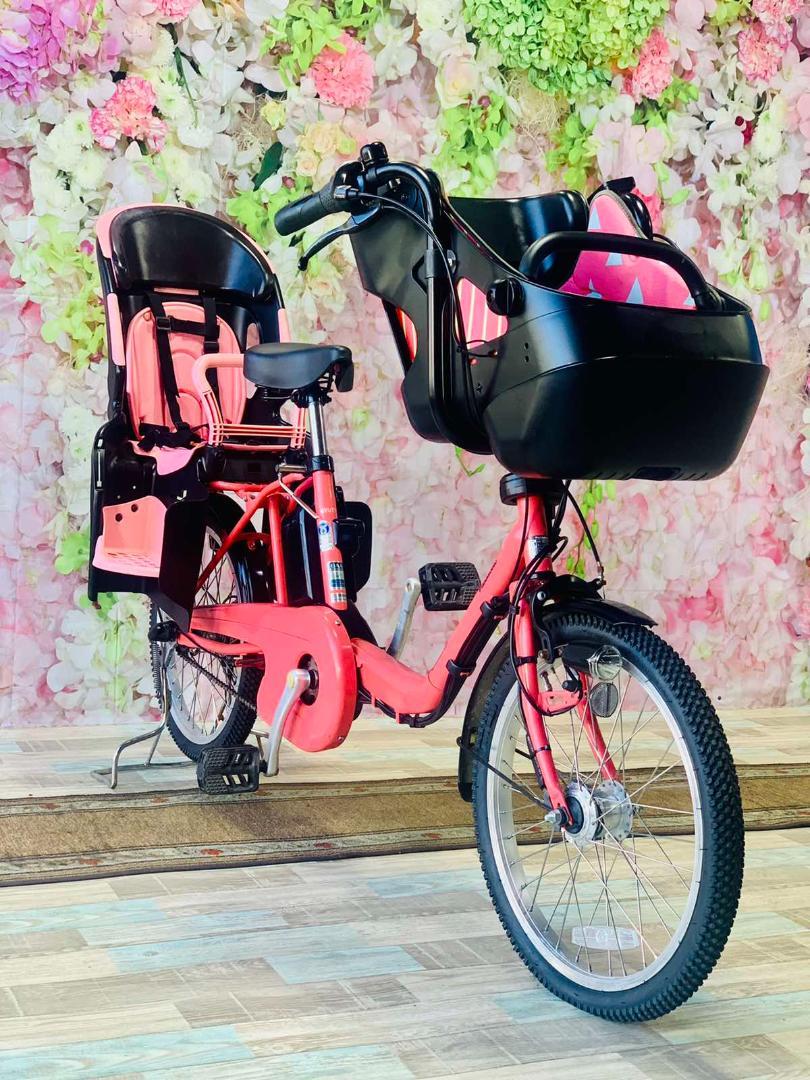 39%割引人気の雑貨がズラリ! 1834電動自転車電動自転車パナソニック