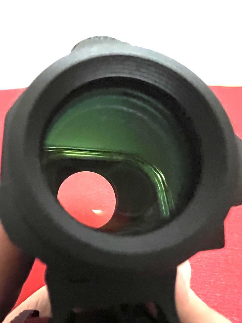 ベクターオプティクス　マーベリック gen2 1×25 ドットサイト