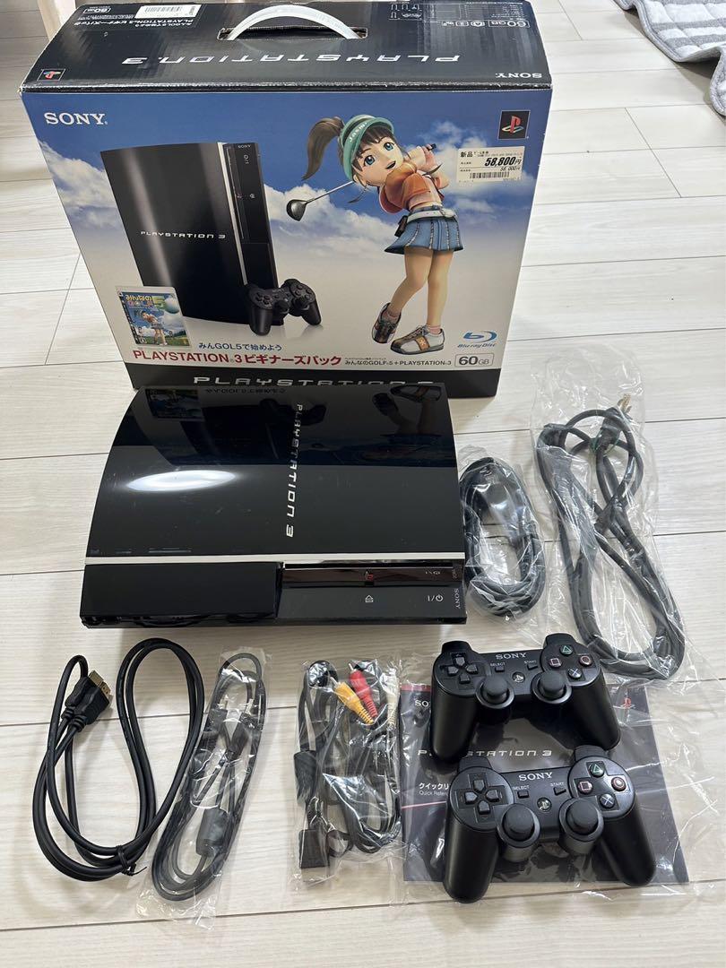 ファッション PS3 PS2ソフト5つ PS3ソフト8つ コントローラー2つ 家庭用ゲーム本体