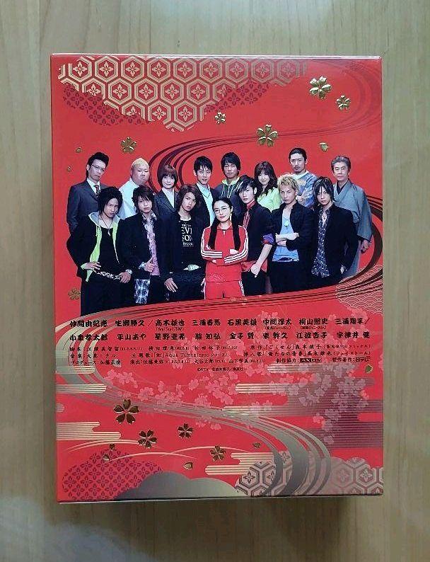 激安大特価! nail♡様専用 ごくせん 2002 2008 卒業スペシャル セット TVドラマ DVD/ブルーレイ¥13,600-eur-artec.fr 激安大特価! nail♡様専用 ごくせん 2002 2008 卒業スペシャル セット TVドラマ DVD/ブルーレイ¥13,600-eur-artec.fr