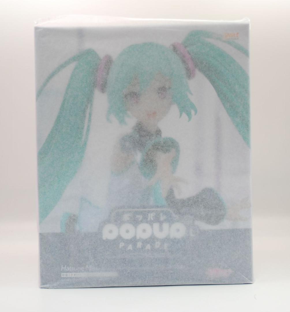 POP UP PARADE 初音ミク 愛されなくても君がいる クリアカラー L POP UP PARADE 初音ミク 愛されなくても君がいる クリアカラー