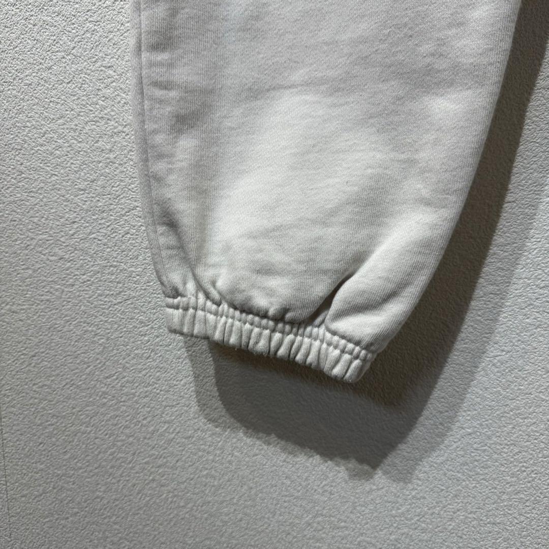 希少 MARC JACOBS THE SWEATPANTS ザ スウェットパンツ 希少 MARC JACOBS THE SWEATPANTS ザ スウェットパンツ