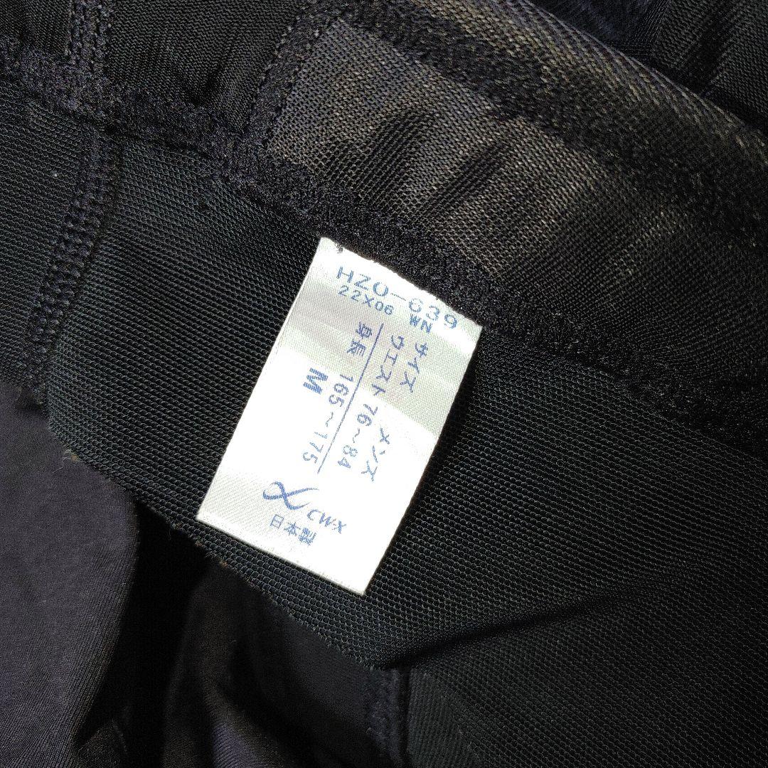 CWX メンズ タイツ HZO-639