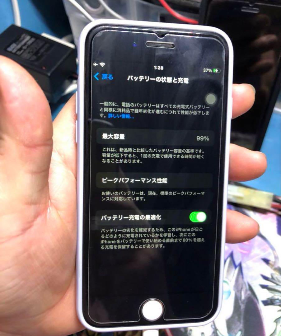 simフリー