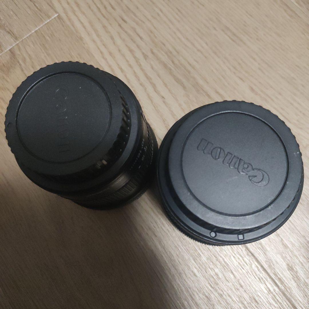 Canon efs 10-18mm is STM 2台 画像3