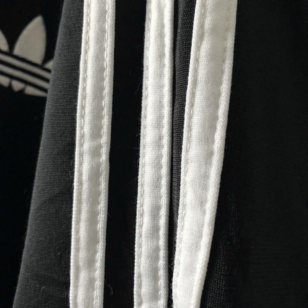 【★adidas×ファイヤーバード】2XL程度 サイズ感◎ トラックジャケット