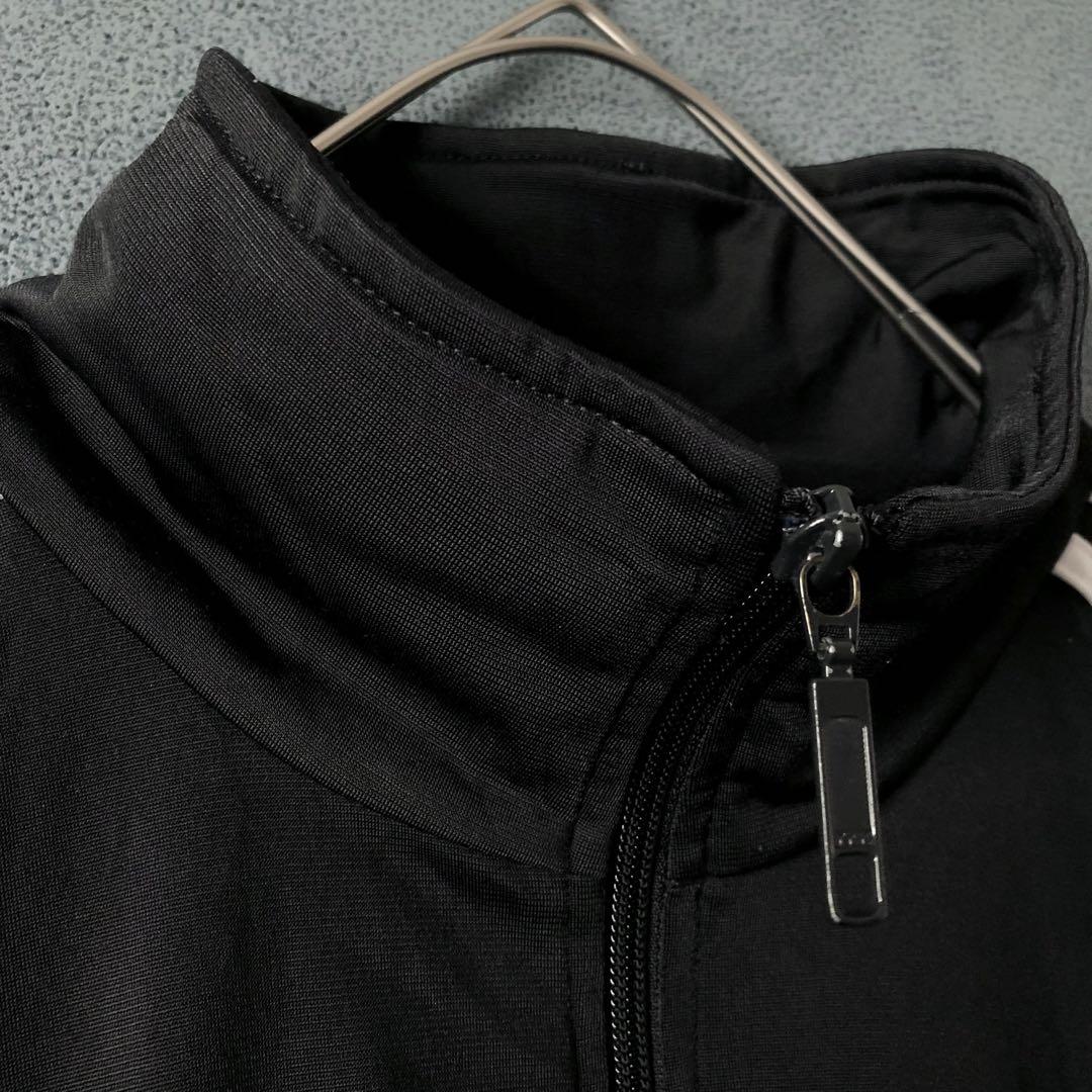 【★adidas×ファイヤーバード】2XL程度 サイズ感◎ トラックジャケット