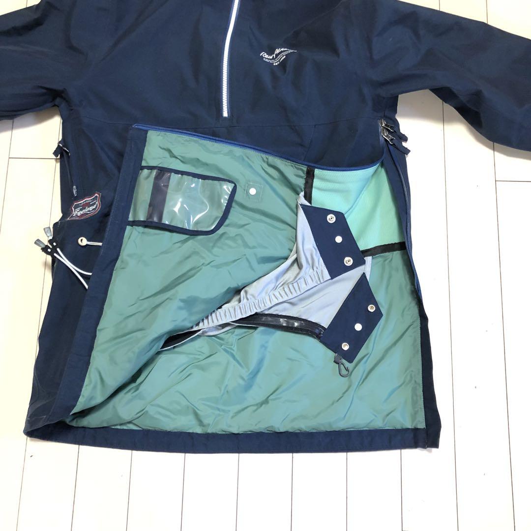 REW スノーボード スキー gore-tex ゴアテックス ジャケット s