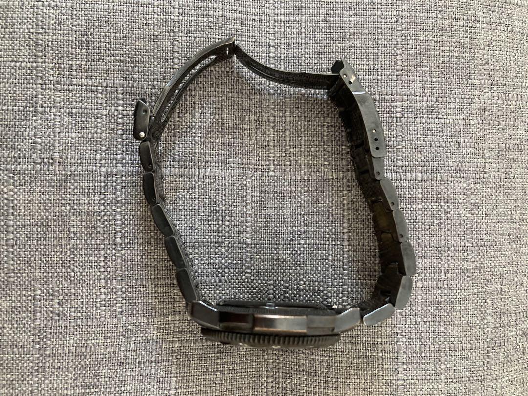 LUMINOX ルミノックス F-117 NIGHTHAWK 3400