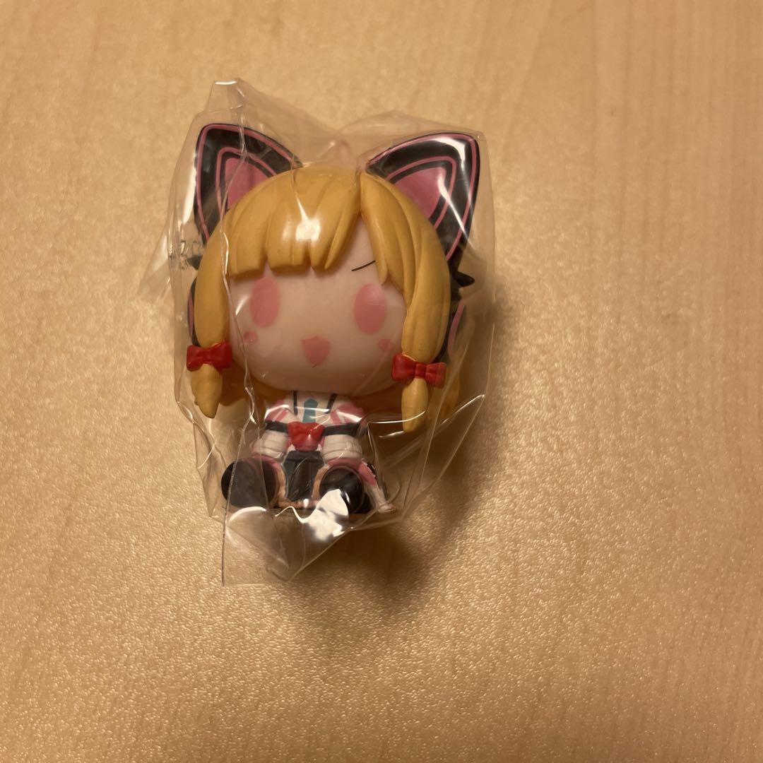 モモイ ちょこのっこ ブルアカ ブルーアーカイブ 一番くじ G賞 モモイ ちょこのっこ ブルアカ ブルーアーカイブ 一番くじ G賞