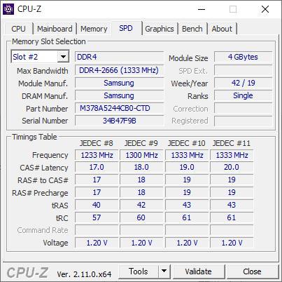 B*O様 富士通 D588/V i3-8100 4GB/500GB Win11