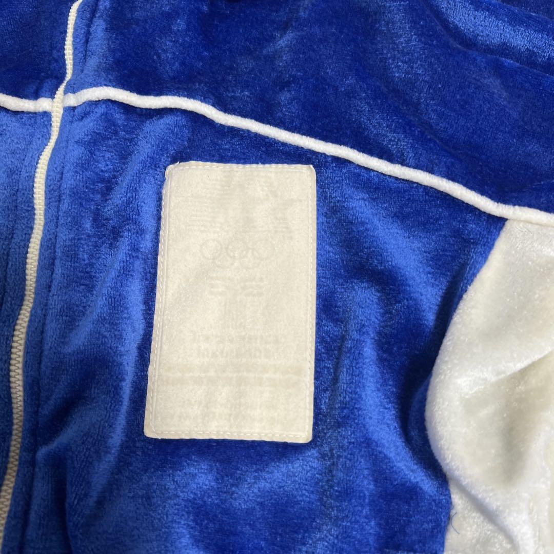 ウォーキング・ランニングウェア 80s Levi's Olympic track jacket