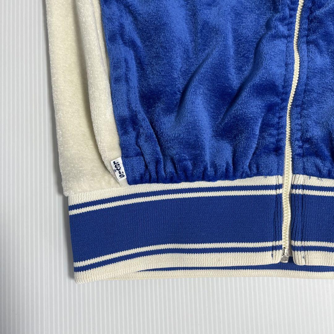 ウォーキング・ランニングウェア 80s Levi's Olympic track jacket