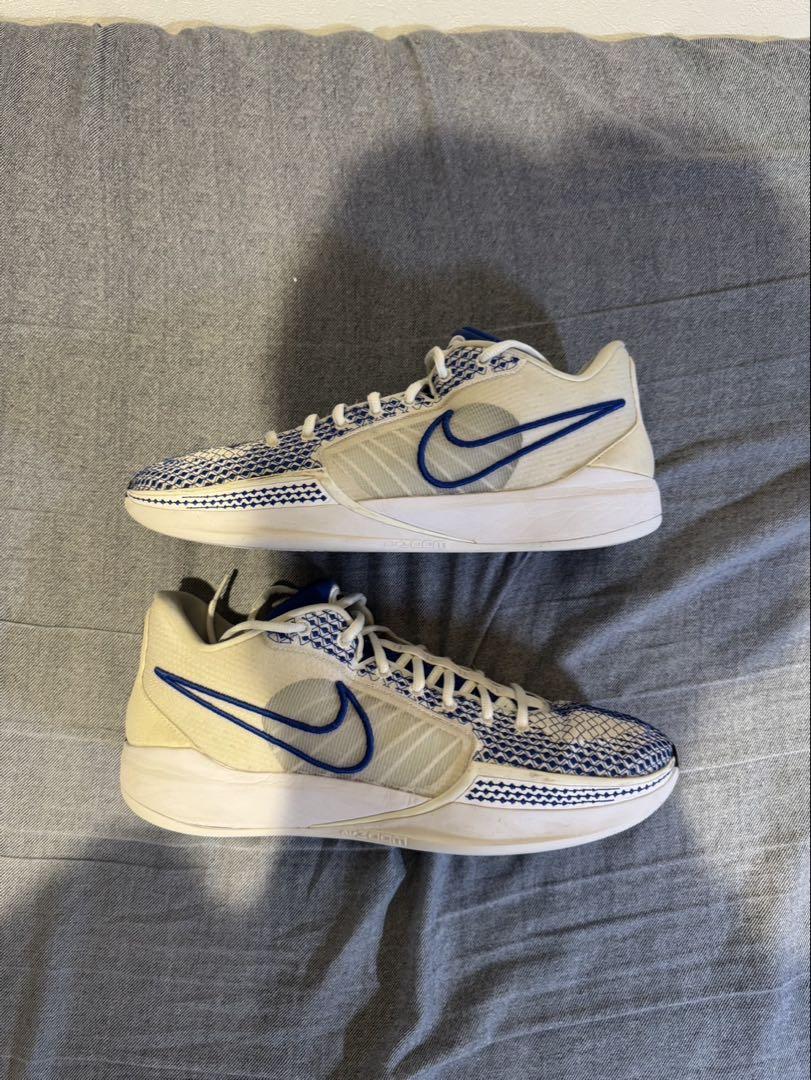 Nike sabrina1 サブリナ1 ByYou 30cm