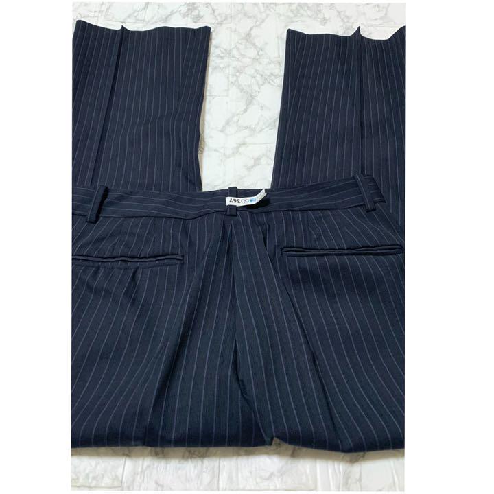 超激安国産 クリーニング済みの美品 パンツスーツ サイズ2号 1uBoi-m28211941172 theory 格安超激安