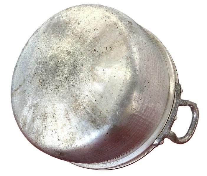 業務用 アルミ鍋 両手鍋 直径39cm 2個セット 煮物鍋 厨房 店舗 業務用 アルミ鍋 両手鍋 直径39cm 2個セット 煮物鍋 厨房 店舗