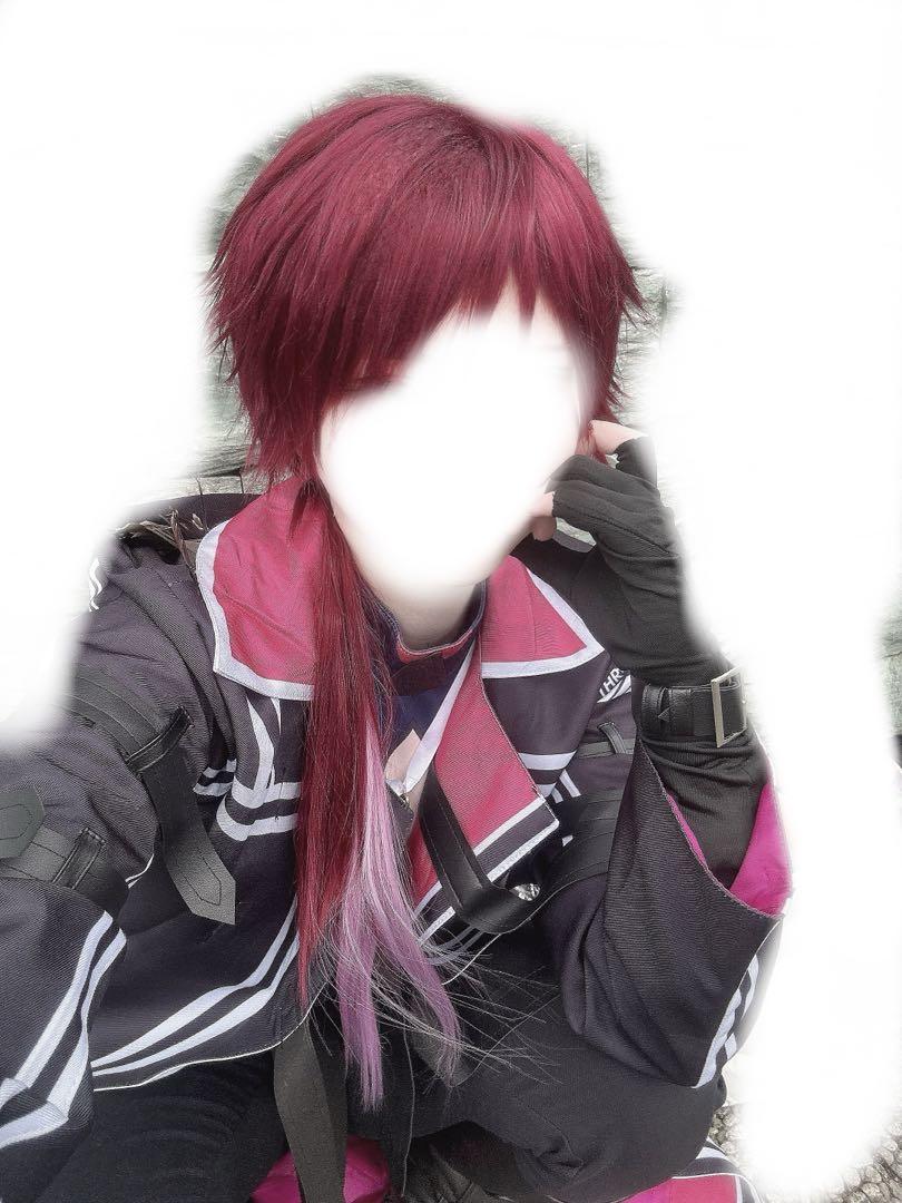 にじさんじ ローレン・イロアス コスプレ