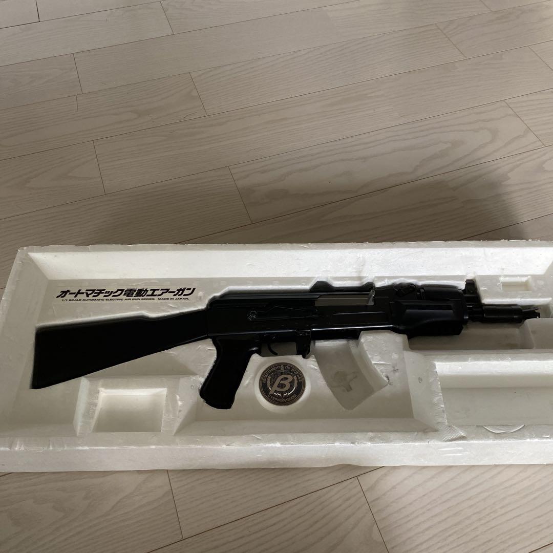 B-SPETSNAZ エアーガン